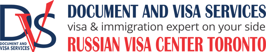 Document and Visa Services